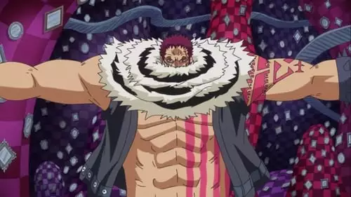 One Piece S19E865