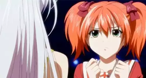 Rosario + Vampire S2E10