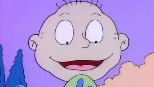 Rugrats: Os Anjinhos S3E10