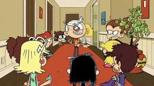 The Loud House S1E25