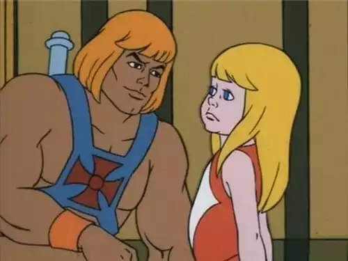 He-Man e Os Defensores do Universo S1E39