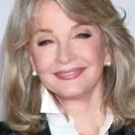 Deidre Hall