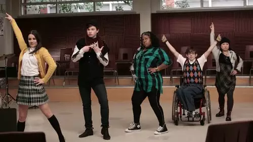 Glee: Em Busca da Fama S1E2