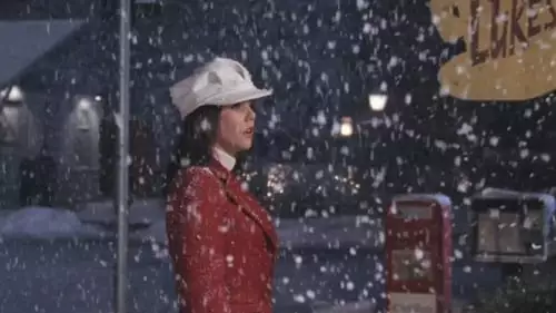 Gilmore Girls: Tal Mãe, Tal Filha S4E11