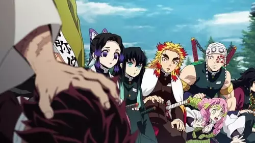 Demon Slayer: Kimetsu no Yaiba S1E22