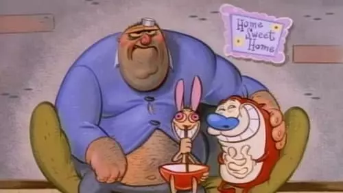 Ren e Stimpy S2E12