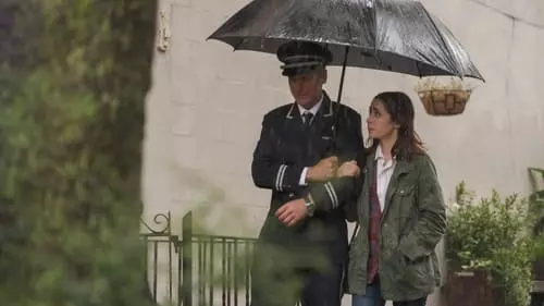 Amor Moderno S1E1