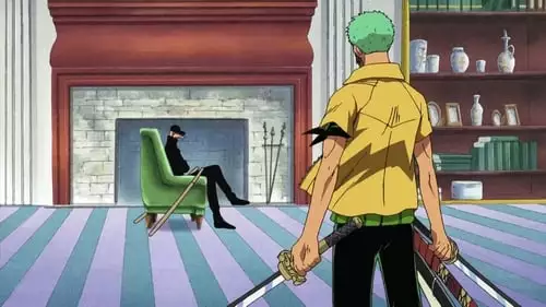 One Piece S9E286