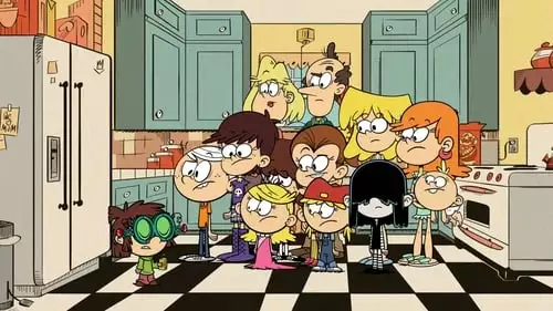 The Loud House S3E29