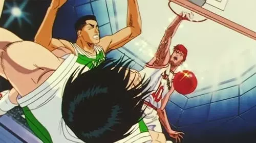 Slam Dunk S1E46