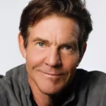 Dennis Quaid