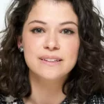 Tatiana Maslany