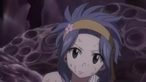 Fairy Tail S6E32