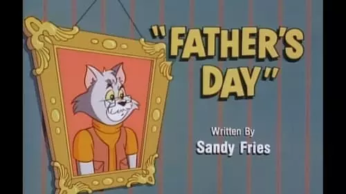 Os Filhos de Tom e Jerry S2E13