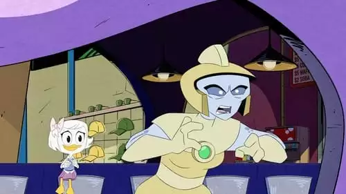 DuckTales: Os Caçadores de Aventuras S3E9