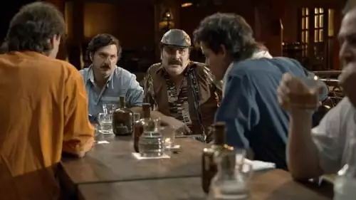 Pablo Escobar: O Patrão do Mal S1E6