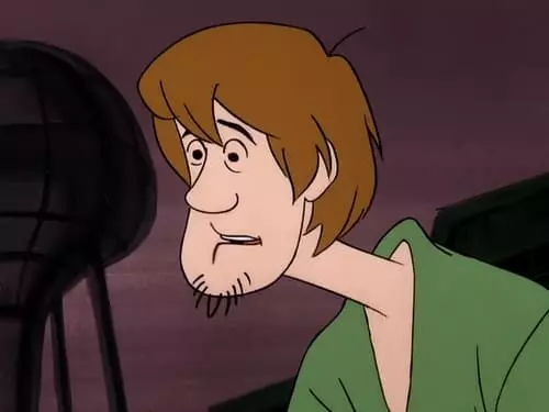 Scooby-Doo, Cadê Você? S1E15