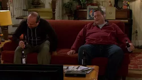 Mike & Molly: Um Casal de Peso S2E6