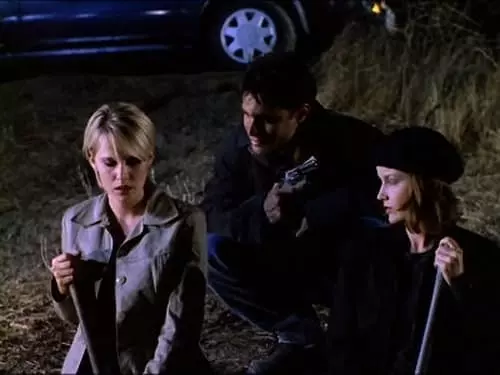 Melrose S5E3