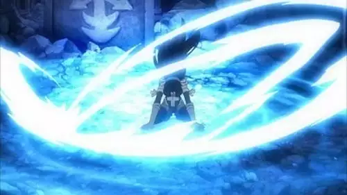 Fairy Tail S5E22