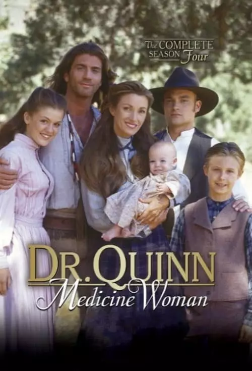 Dr. Quinn, Medicine Woman – Temporada 4