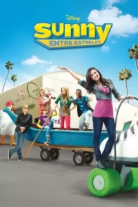 Sunny entre Estrelas – Temporada 2