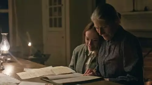 Anne com um “E” S1E7