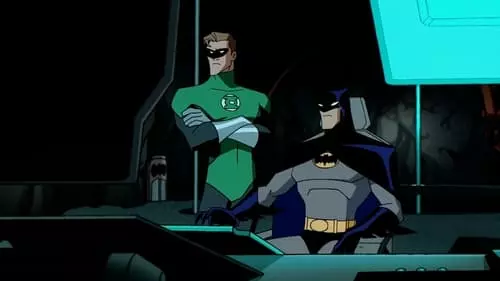 O Batman S5E7