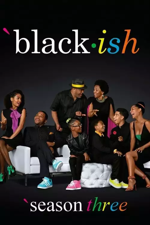 Black-ish – Temporada 3