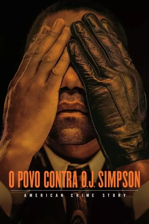 American Crime Story – O Povo contra O.J. Simpson