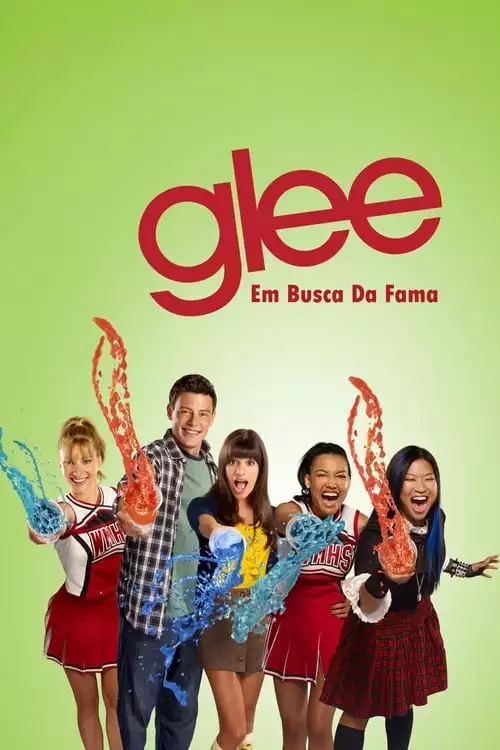 Glee: Em Busca da Fama – Temporada 2