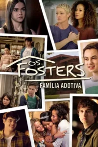 Os Fosters: Família Adotiva – Temporada 4