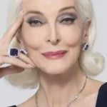 Carmen Dell’Orefice