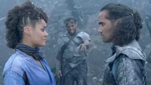 The Outpost S3E12
