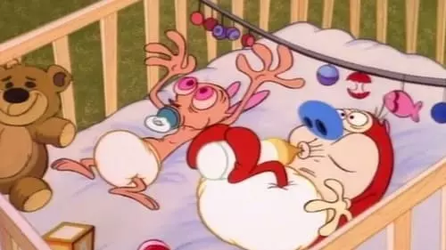 Ren e Stimpy S2E9