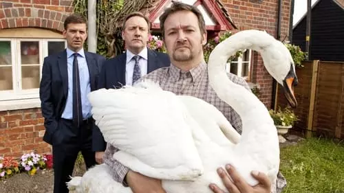 Midsomer Murders S14E8