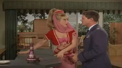 Jeannie é um Gênio S2E2