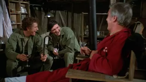 M*A*S*H S1E16