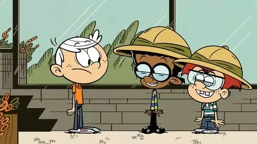 The Loud House S3E48