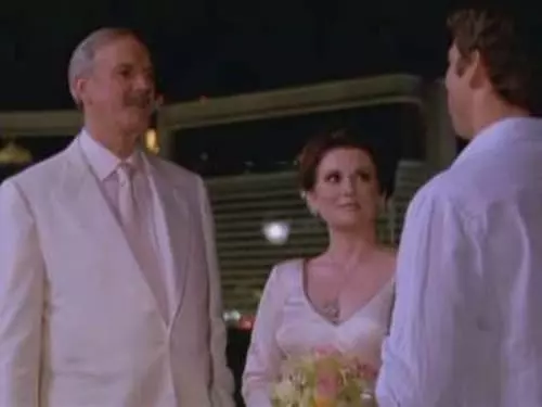 Will e Grace S6E23