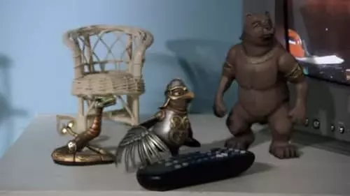Shoebox Zoo S2E7