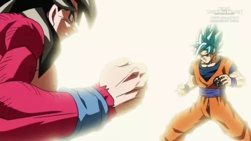 Super Dragon Ball Heroes S5E2