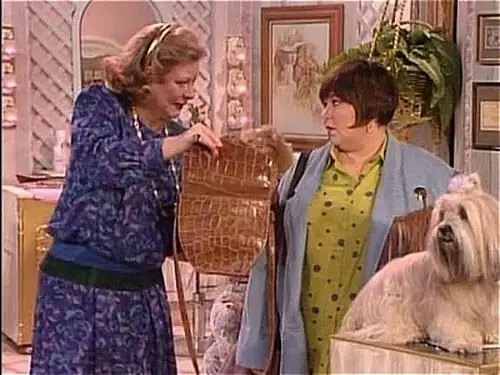 Roseanne S2E21