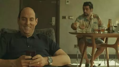 O Jogo da Corrupção S1E4