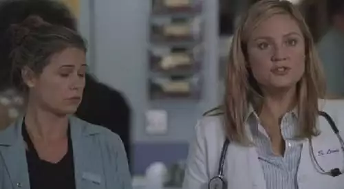 ER: Plantão Médico S10E9