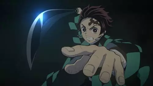 Demon Slayer: Kimetsu no Yaiba S1E9