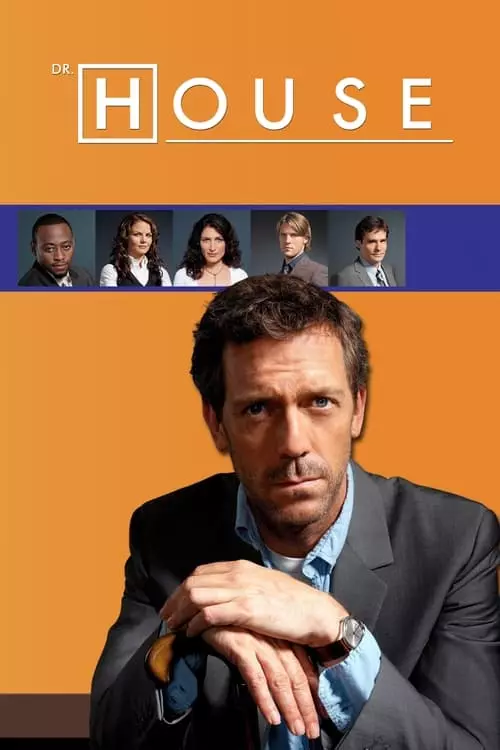 Dr. House – Temporada 2