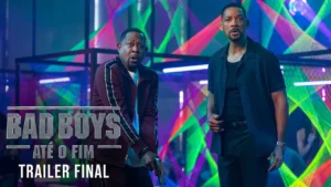 Bad Boys: Até o Fim – Bad Boys: Até O Fim | Trailer Oficial Dublado