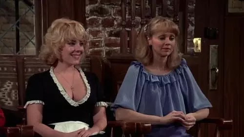 Cheers S1E18