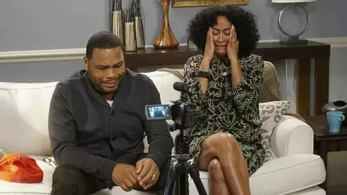 Black-ish S2E19